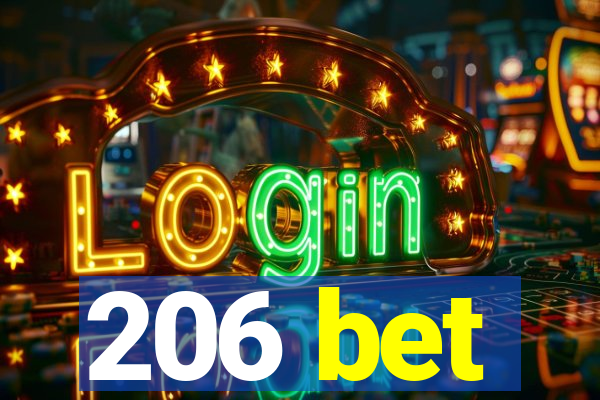 206 bet